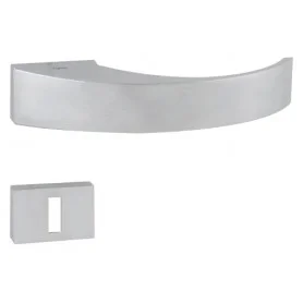 Handle TUPAI DEDOS - RT 3094RT - Brushed chrome