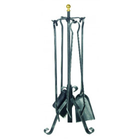 Fireplace tools LIENBACHER 21.05.003.2