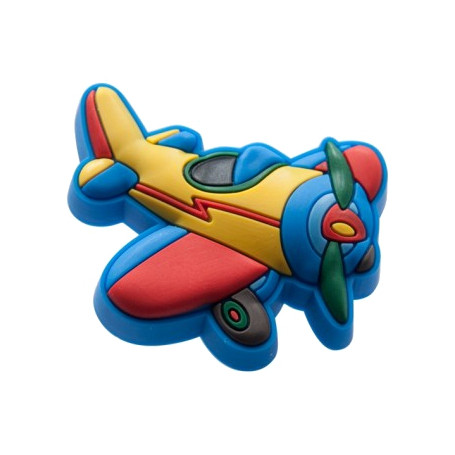 Kindermöbel Griff FLUGZEUG