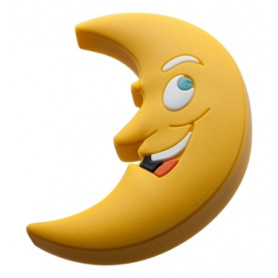 Children furniture handle MOON