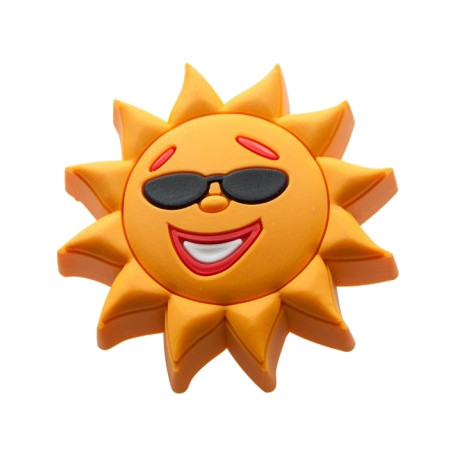 Kindermöbel Griff SONNE