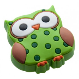 Children furniture handle OWL