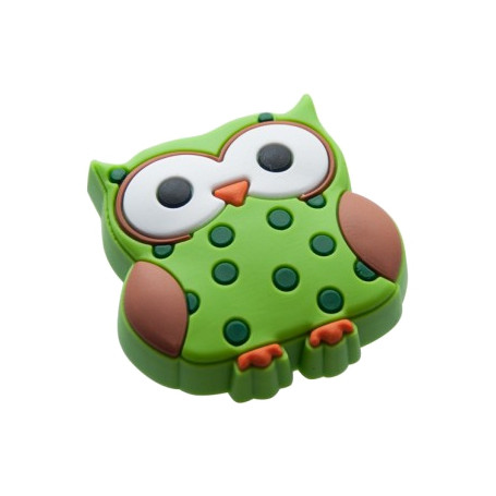 Children furniture handle OWL