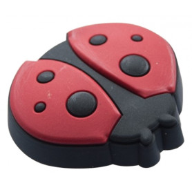 Children furniture handle LADYBIRD