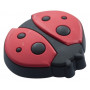 Children furniture handle LADYBIRD