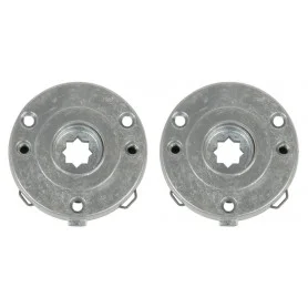 TUPAI handle mechanism R/HR