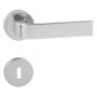 Handle TUPAI CINTO - R 2732 - Brushed chrome
