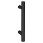 Pull handle FIMET K00 - Black matt