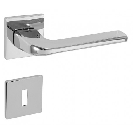 Handle TUPAI DARA - HR 4007 5S - Polished chrome
