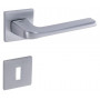 Handle TUPAI DARA - HR 4007 5S - Brushed chrome