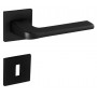Handle TUPAI DARA - HR 4007 5S - Black matt