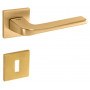 Handle TUPAI DARA - HR 4007 5S - OLS - Brushed brass