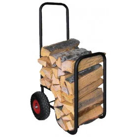 Vozík na krbové drevo 21.00.223.2