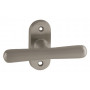 ELEGANT - Window olive - ONS - Brushed nickel