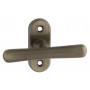ELEGANT - Fensterolive - OGR - Bronze gekämmt