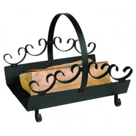 Kosz na drewno LIENBACHER 21.02.034.2