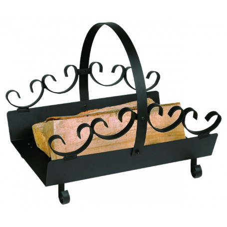 Kosz na drewno LIENBACHER 21.02.034.2