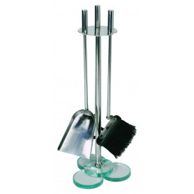 Fireplace tools LIENBACHER 21.02.497.2