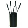 Fireplace tools 21.02.769.2