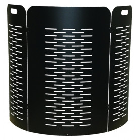 Fireplace screen LIENBACHER 21.02.763.2