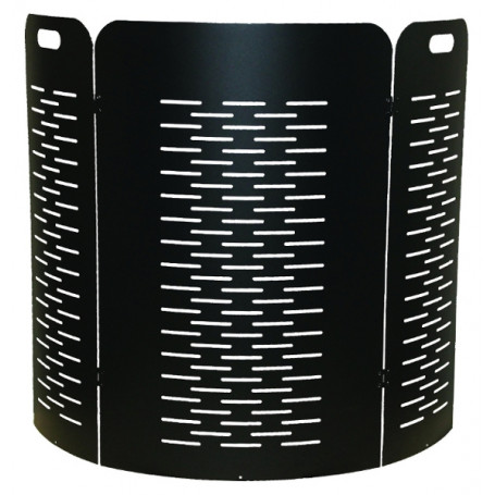 Funkenschutz für Kamin LIENBACHER 21.02.763.2