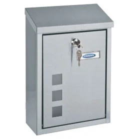 Briefkasten ROTTNER CASA inox