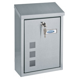 Postaládák ROTTNER CASA inox