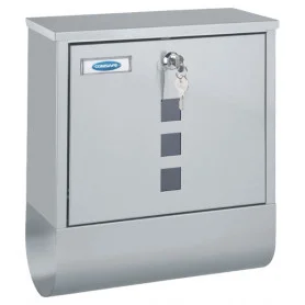 Postaládák ROTTNER COSTA inox