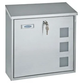 Postaládák ROTTNER MURO inox