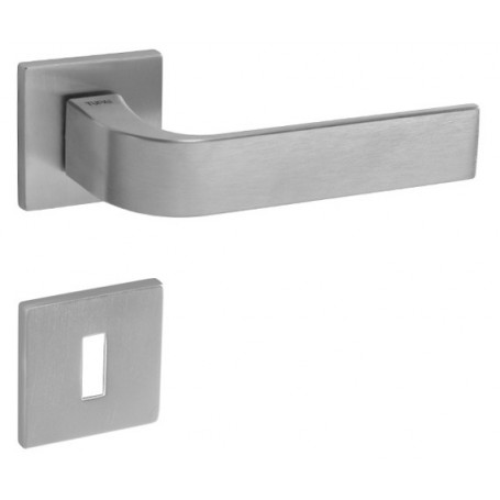 Klamka TUPAI CINTO - HR 2732 5S - Chrom szczotkowany