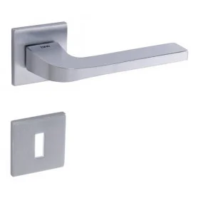 Kilincs TUPAI SUPRA - HR 3097 5S - Matt króm