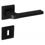 Handle TUPAI SUPRA - HR 3097 5S - Black matt