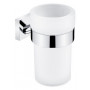 Cup for toothbrushs NIMCO KEIRA KE 22058W-26