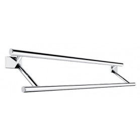 Double towel holder NIMCO KEIRA KE 22061D-26