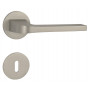 Handle TUPAI SUPRA - R 3097 5S - Nickel matt