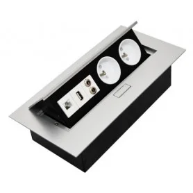 Zásuvka do nábytku KN1600255