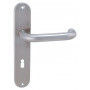 Handle MP - COSLAN - SO - Brushed stainless steel