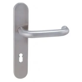 Handle MP - COSLAN SPECIAL - SOD - Brushed stainless steel