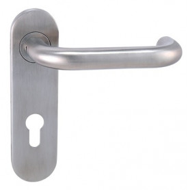 MP - COSLAN SPECIAL - SOK - BN - Brushed stainless steel