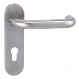 MP - COSLAN SPECIAL - SOK - BN - Brushed stainless steel