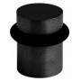 Door stopper TUPAI 1699 - Black matt