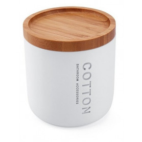 Dose for cosmetic swabs NIMCO KORA KO 24051-05