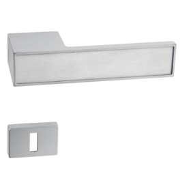 Türgriff TUPAI BIG Vario - RT 3084RT - Chrom geschliffen