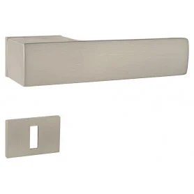 Kilincs TUPAI GORDO - RT5 4084 - Nikkel mat