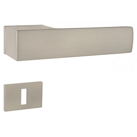 Kilincs TUPAI GORDO - RT5 4084 - Nikkel mat