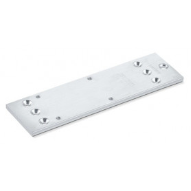 Montageplatte GEZE TS 1500