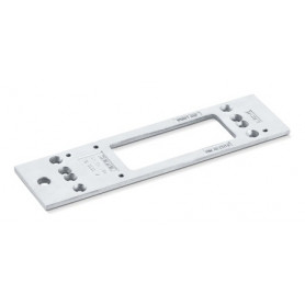 Montageplatte GEZE TS 3000