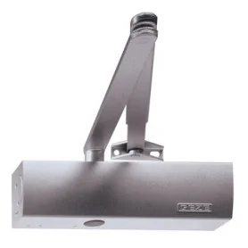 Samozatvárač GEZE TS 2000 NV