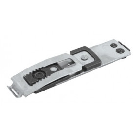 Aretace do kluzné lišty GEZE