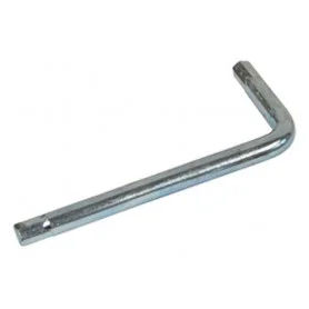 Imbusový kľúč L 4